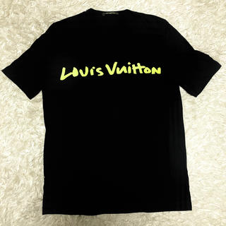LOUIS VUITTON - ルイ・ヴィトン Tシャツ グラフィティ 限定 レア 超美