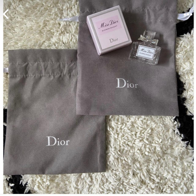 Dior(ディオール)のてぃあら様　専用 コスメ/美容のコスメ/美容 その他(その他)の商品写真