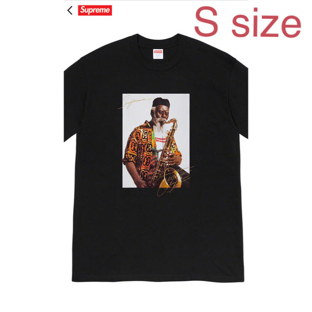 Pharoah Sanders Tee