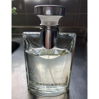 ブルガリ(BVLGARI)のブルガリ プールオム オードトワレ 100ml(ユニセックス)