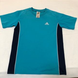 アディダス(adidas)のadidas Tシャツ 160(ウェア)