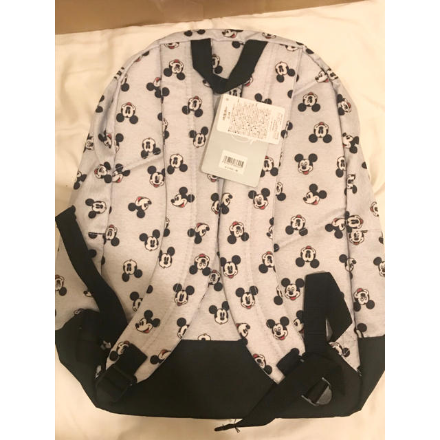 【驚きの値段で】 DCL loungefly リュック