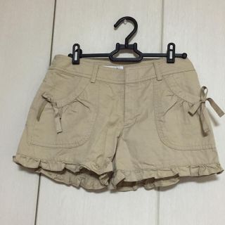 ジャイロ(JAYRO)のジャイロ きれいめショーパン♡(ショートパンツ)