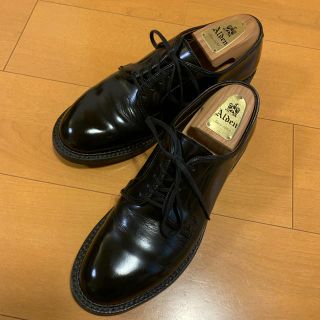 サンダース(SANDERS)の10/14値下げ 美品 Rutt shoes ダブルウェルトプレーンブラッチャー(ドレス/ビジネス)