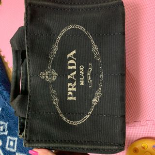 プラダ(PRADA)のPRADA  ＊値下げ希望可＊(トートバッグ)