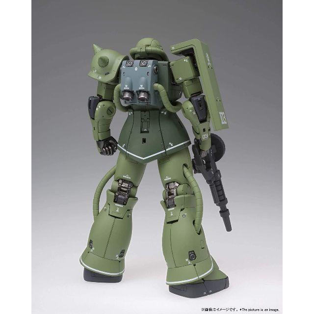 送料無料 GUNDAM FIX FIGURATION ザクII C型