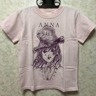 アナスイ(ANNA SUI)のANNA SUI アナスイ Tシャツ(Tシャツ/カットソー)