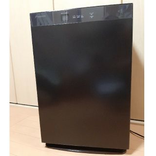 ダイキン(DAIKIN)のDAIKIN/ダイキン　空気清浄機   MCK70T ビター ブラウン(空気清浄器)