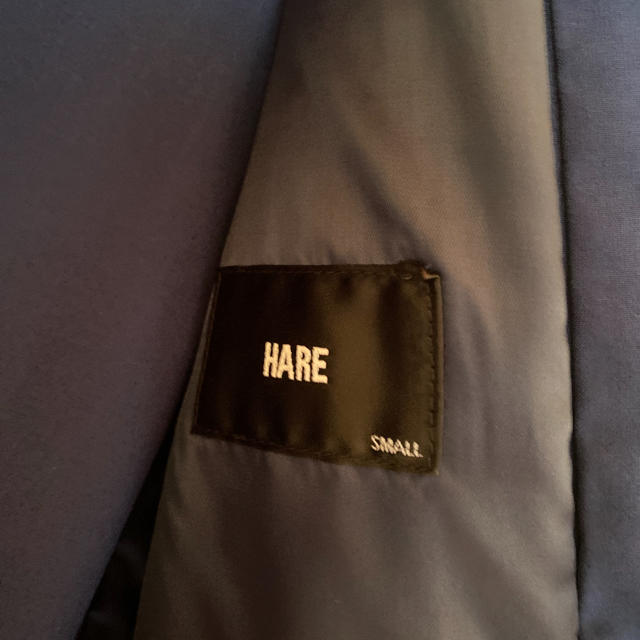 HARE(ハレ)のテーラードジャケット メンズのジャケット/アウター(テーラードジャケット)の商品写真