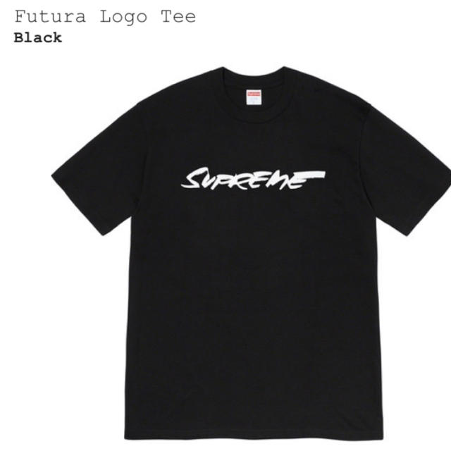 supreme Futura Logo Crewneck 2020年AW XL