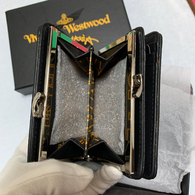 Vivienne Westwood(ヴィヴィアンウエストウッド)のヴィヴィアン　財布 メンズのファッション小物(折り財布)の商品写真