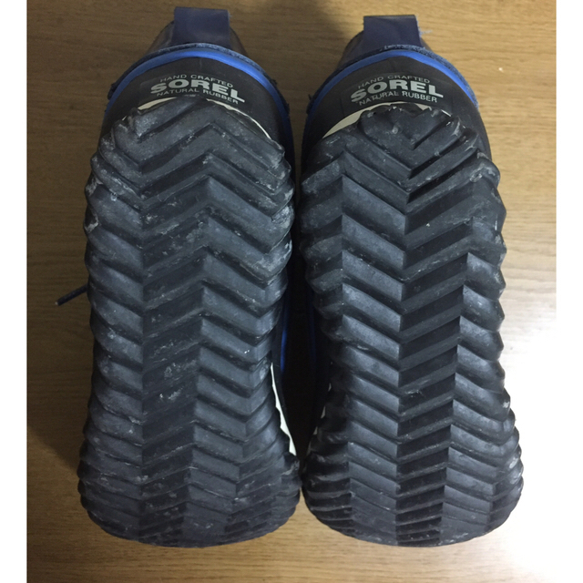 SOREL(ソレル)の専用！　ソレル　レディースwater proof  レディースの靴/シューズ(その他)の商品写真