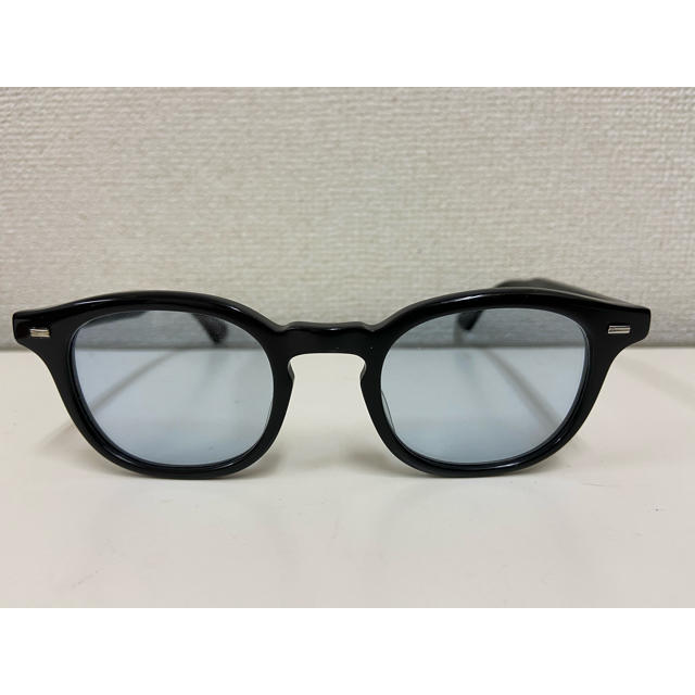 BEAUTY&YOUTH UNITED ARROWS(ビューティアンドユースユナイテッドアローズ)のBEAUTY&YOUTH×KANEKO OPTICAL サングラス メンズのファッション小物(サングラス/メガネ)の商品写真