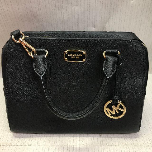 ショルダーバッグ MICHAEL KORS - MICHAEL KORS 2WAY BAG