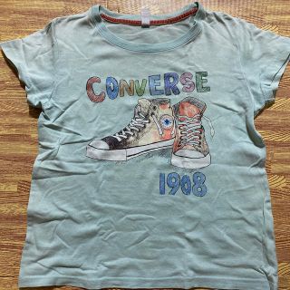 コンバース(CONVERSE)のコンバース　Tシャツ(Tシャツ(半袖/袖なし))