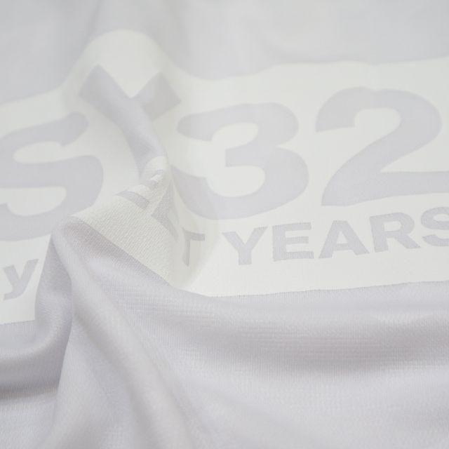 SWEET YEARS(スウィートイヤーズ)の新品☆SY32 エンボスカモBOXロゴ L/S TEE メンズのトップス(Tシャツ/カットソー(七分/長袖))の商品写真