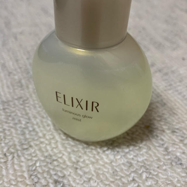 ELIXIR(エリクシール)のエリクシール シュベリエル つや玉ミスト コスメ/美容のコスメ/美容 その他(その他)の商品写真