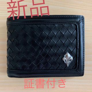 パトリックコックス 折り財布(メンズ)の通販 59点 | PATRICK COXの