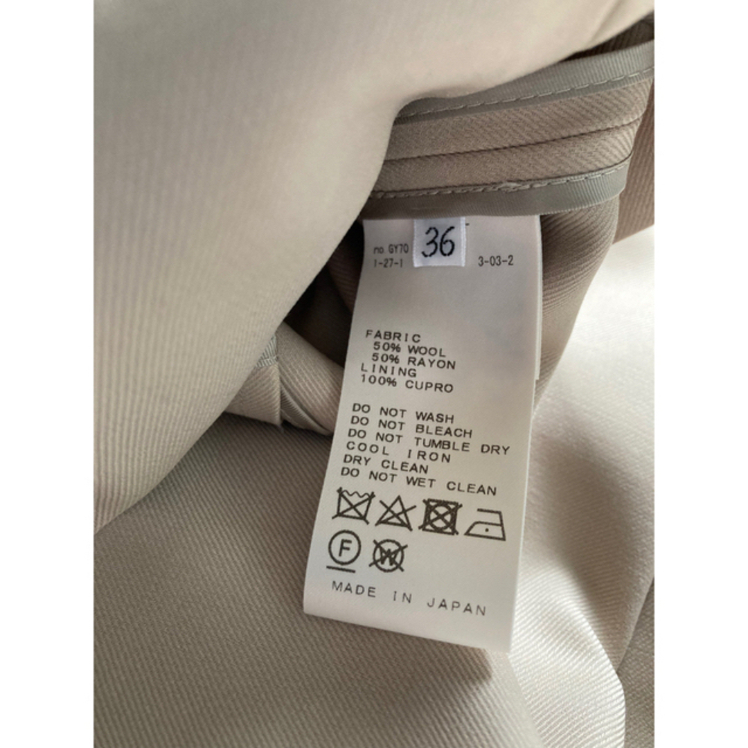 DEUXIEME CLASSE - ☆新品☆Deuxieme Classe☆EVERYDAY ダブル DEUXIEME CLASSE - ☆新品☆Deuxieme Classe☆EVERYDAY ダブル