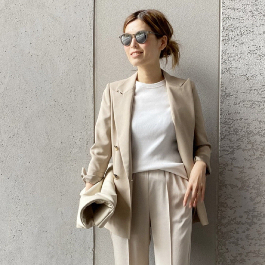 DEUXIEME CLASSE - ☆新品☆Deuxieme Classe☆EVERYDAY ダブル