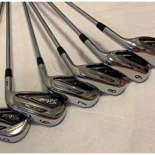 タイトリスト(Titleist)のタイトリスト　アイアン　716 AP2 N.S.PRO 950GH 5-P 右(クラブ)