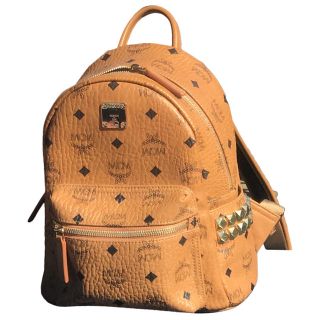 エムシーエム(MCM)のMCM リュック(リュック/バックパック)