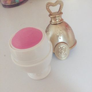 ラデュレ(LADUREE)のLADUREE チーク(チーク)