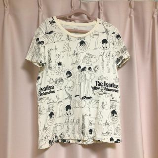 グラニフ(Design Tshirts Store graniph)のThe Beatles Yellow Submarine Tシャツ(Tシャツ/カットソー(半袖/袖なし))