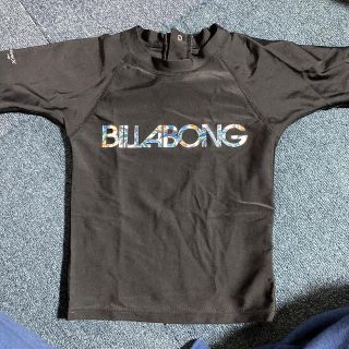 ビラボン(billabong)のビラボン　キッズ　ラッシュガード(水着)