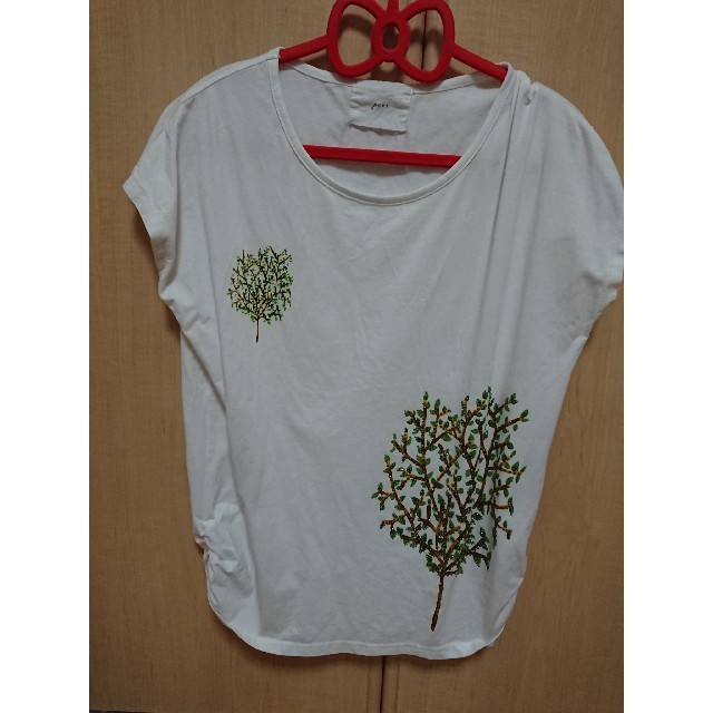 cawaii(カワイイ)のcawaii ティーシャツ レディースのトップス(Tシャツ(半袖/袖なし))の商品写真