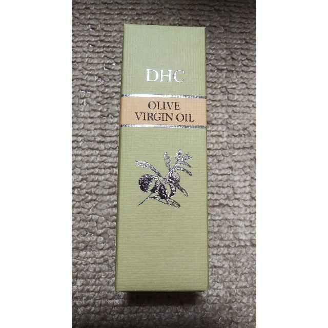 DHC(ディーエイチシー)のDHCオリーブバージンオイル コスメ/美容のヘアケア/スタイリング(オイル/美容液)の商品写真
