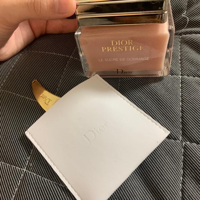 Dior ディオール プレステージ ゴマージュ 150ml