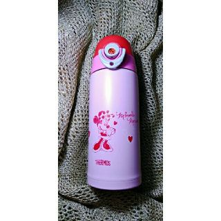 ディズニー(Disney)のサーモスTHERMOS ディズニー 保冷水筒(キャラクターグッズ)