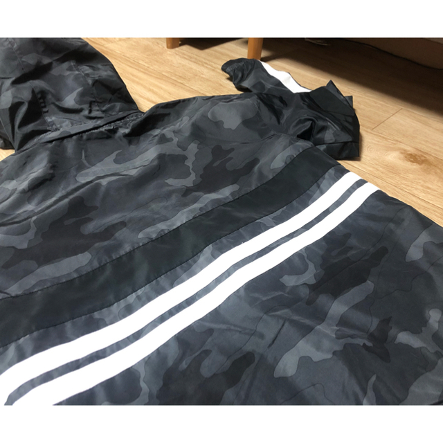 RVCA(ルーカ) VA TEAM JACKET