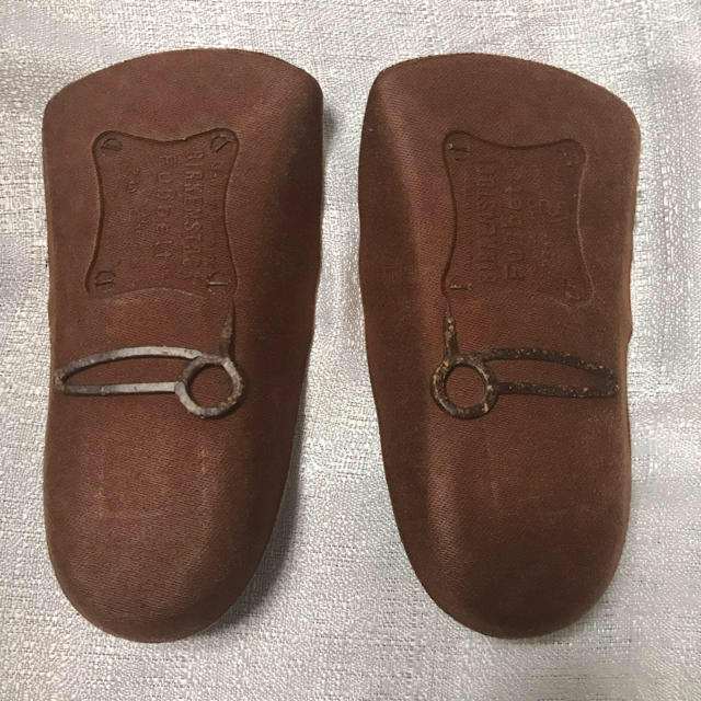 BIRKENSTOCK(ビルケンシュトック)のビルケンシュトック　ブルーフットベッド　スポーツ レディースの靴/シューズ(その他)の商品写真