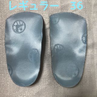 ビルケンシュトック(BIRKENSTOCK)のビルケンシュトック　ブルーフットベッド　スポーツ(その他)