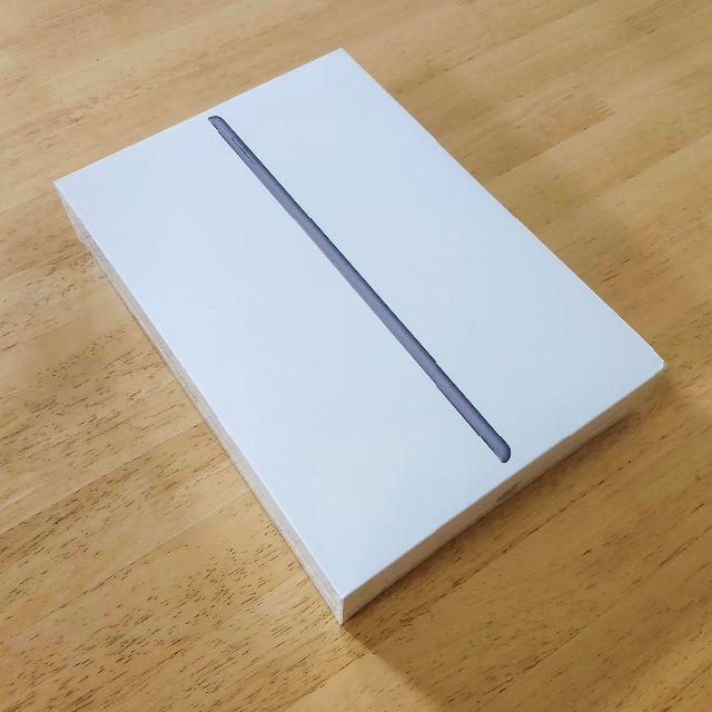 iPad 第7世代 1