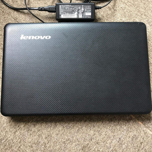 lenovo ノートPC