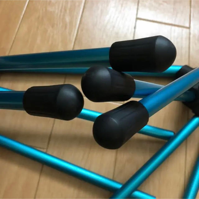 値下げ‼︎ Helinox ヘリノックス テーブルワン チェアワンセット 交換