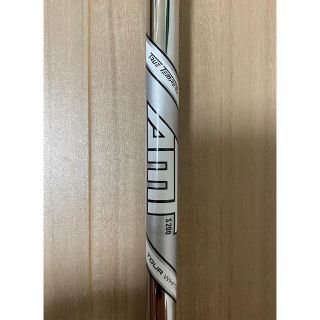 タイトリスト(Titleist)のタイトリスト　818H1　23°用　純正シャフト　スリーブ付(クラブ)