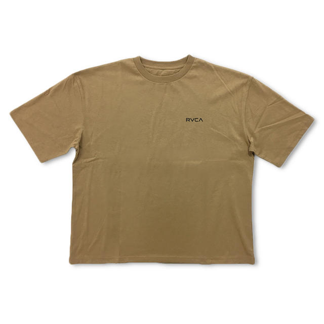 RVCA(ルーカ)のよchi様専用 メンズのトップス(Tシャツ/カットソー(半袖/袖なし))の商品写真