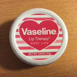 ユニリーバ(Unilever)のVaseline  UJリップクリーム(リップケア/リップクリーム)