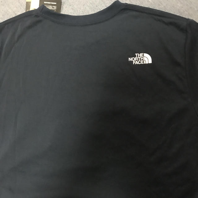 THE NORTH FACE(ザノースフェイス)のザノースフェイス TシャツM メンズのトップス(Tシャツ/カットソー(半袖/袖なし))の商品写真