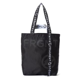 フラグメント(FRAGMENT)のfragment ramidus bag バッグ(トートバッグ)