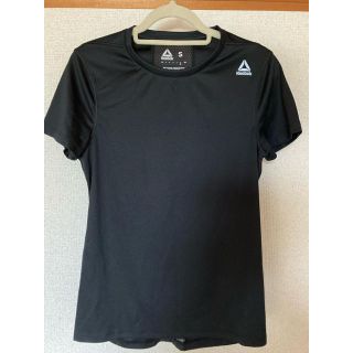 リーボック(Reebok)のリーボック　スポーツ　Tシャツ　S(ウェア)