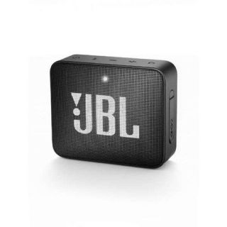 JBL GO 2 防水対応 ポータブル Bluetoothスピーカー(スピーカー)