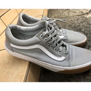 ヴァンズ(VANS)のvans(スニーカー)