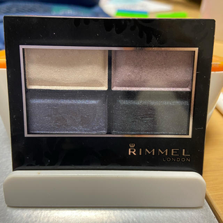 リンメル(RIMMEL)のリンメル　ロイヤルビンテージアイズ(アイシャドウ)