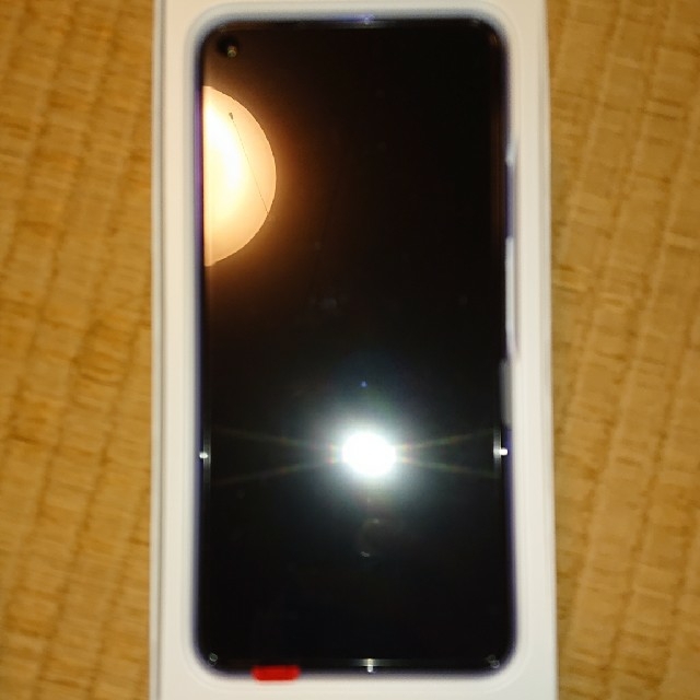 HUAWEI nova5T