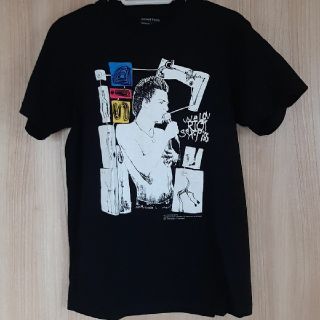 美品!SEX PISTOLS シドヴィシャス バンドTシャツの通販 by
